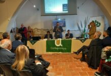 Confagricoltura “Coltivazione del sale diventi attività agricola”