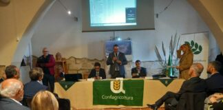 Confagricoltura “Coltivazione del sale diventi attività agricola”