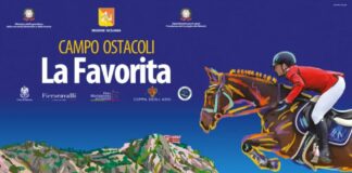 Palermo ospita 5^ edizione della “Fiera Mediterranea del Cavallo”