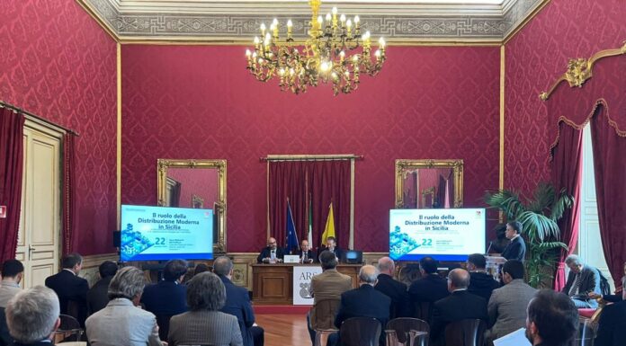 Distribuzione Moderna in Sicilia, confronto istituzioni-imprese