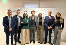 Sace, la Casa delle Imprese a Venezia. Il Veneto sul podio nell’export