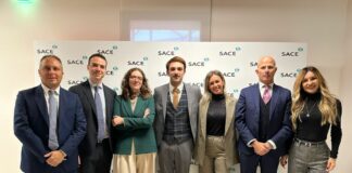 Sace, la Casa delle Imprese a Venezia. Il Veneto sul podio nell’export