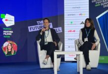 Dazn casa del calcio femminile, Brown “Aiutiamo a farlo crescere”