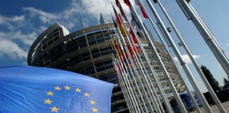 Ue, via libera definitivo del Parlamento al bilancio 2024 da 189.4 mld
