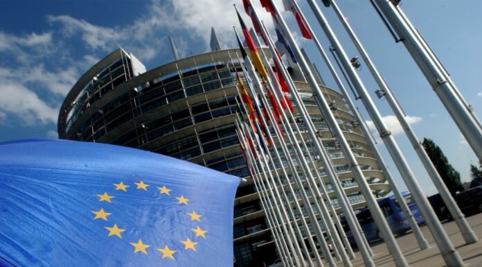 Ue, via libera definitivo del Parlamento al bilancio 2024 da 189.4 mld