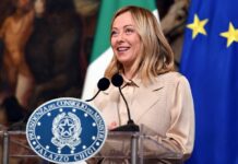 Ue, Meloni “Sul patto di stabilità fatti passi in avanti”
