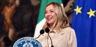 Ue, Meloni “Sul patto di stabilità fatti passi in avanti”