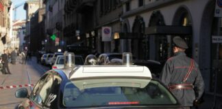 Cagliari, lite tra gambiani finisce con falange staccata a morsi