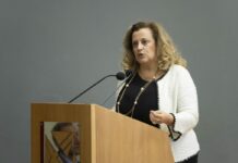 Giovanna Iannantuoni prima donna alla guida della Crui