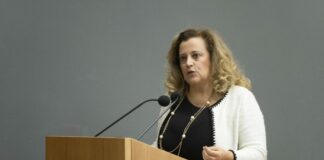 Giovanna Iannantuoni prima donna alla guida della Crui