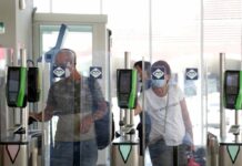 Adr, E-gates con carta identità elettronica per alcuni paesi extra Ue