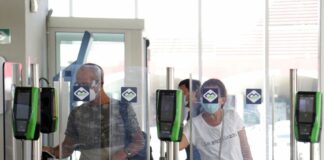 Adr, E-gates con carta identità elettronica per alcuni paesi extra Ue