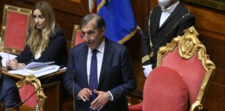 Irpinia,La Russa”Ricordiamo con profonda commozione le numerose vittime”