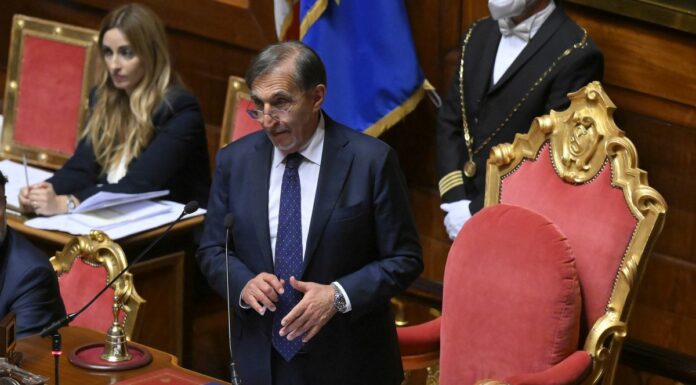 Irpinia,La Russa”Ricordiamo con profonda commozione le numerose vittime”