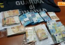 Usura e riciclaggio, 4 arresti e sequestri tra Roma e Napoli