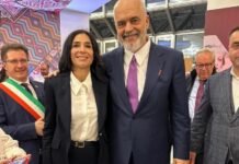 Princi “Nuove sinergie e percorsi virtuosi tra Calabria e Albania”