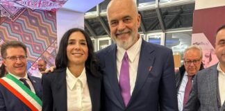 Princi “Nuove sinergie e percorsi virtuosi tra Calabria e Albania”