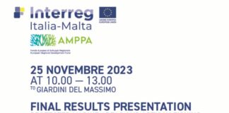 Protected Marine Areas and Artisan Fishing, seminar in Palermo