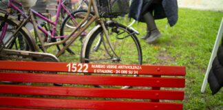 Poste Italiane, a Roma iniziative contro la violenza sulle donne