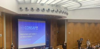 30 anni di Consap, Giacomoni “Rafforzare cultura assicurativa”