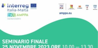 Aree Marine Protette e Pesca Artigianale, 25/11 seminario a Palermo