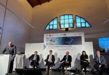 Servizi pubblici essenziali, parte da Palermo sfida per utilities del Sud