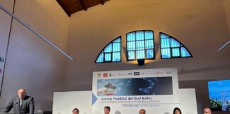 Servizi pubblici essenziali, parte da Palermo sfida per utilities del Sud
