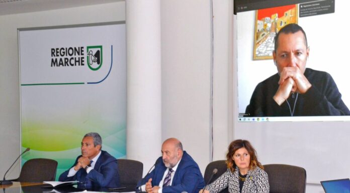 Insediato il tavolo della nautica voluto dalla Regione Marche