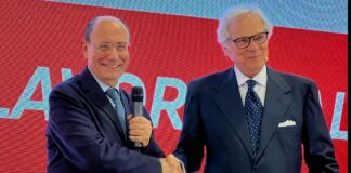 Intesa tra Regione Siciliana e Webuild per formazione e lavoro