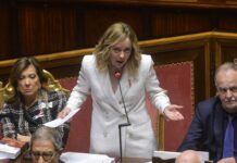 Meloni “Abbiamo già cambiato l’Italia, è sotto gli occhi di tutti”