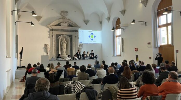 La rinascita delle aree rurali al centro del Forum Leader 2023 a Venezia