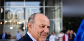 Gerry Scotti “Ascolti di ‘Io canto generation’ risultato eccezionale”