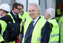 Webuild, parte dal Sud “Cantiere Lavoro Italia”