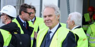 Webuild, parte dal Sud “Cantiere Lavoro Italia”