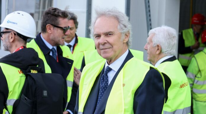 Webuild, parte dal Sud “Cantiere Lavoro Italia”