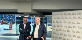 Sport for Inclusion Week, presentata all’Allianz Cloud 1a edizione