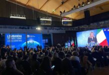 Meloni “L’economia lombarda ha dimostrato di essere solida”