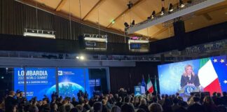 Meloni “L’economia lombarda ha dimostrato di essere solida”