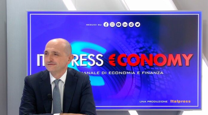 Ruggiero (Edenred) “Welfare aziendale cresce anche tra le Pmi”