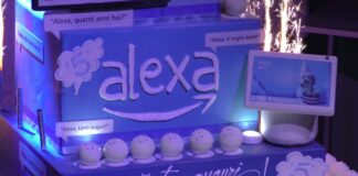 5 anni di Alexa in Italia, oltre 28 miliardi di interazioni