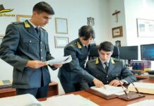 Mafia e scommesse online, sequestri per 43 milioni a due imprenditori