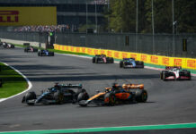 Mercedes ancora fornitore McLaren, rinnovo fino al 2030