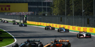 Mercedes ancora fornitore McLaren, rinnovo fino al 2030