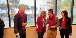 Pfizer contro la discriminazione di genere