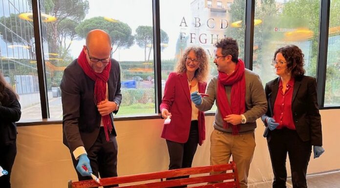 Pfizer contro la discriminazione di genere