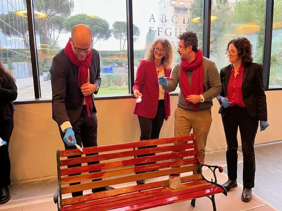 Pfizer contro la discriminazione di genere Pfizer contro la discriminazione di genere