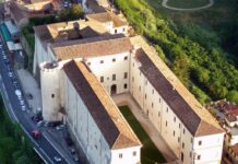 Apertura straordinaria e gratuita di 85 dimore storiche nel Lazio