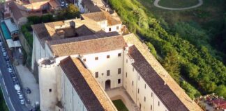 Apertura straordinaria e gratuita di 85 dimore storiche nel Lazio