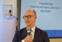 A Napoli il roadshow dedicato all’internazionalizzazione delle Pmi