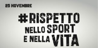 Venezia, il 25 e il 26/11 lo sport scende in campo contro i femminicidi